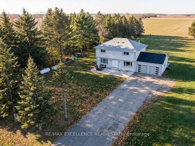 10420 HERITAGE ROAD Brampton Ontario, L7A 0E7 - 3 Bedrooms Home For Sale