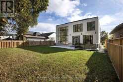 131 MAYFIELD DRIVE | Oakville Ontario | Slide Image Fifty