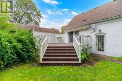 4 LINCOLN CRESCENT | Guelph Ontario | Slide Image Forty-six