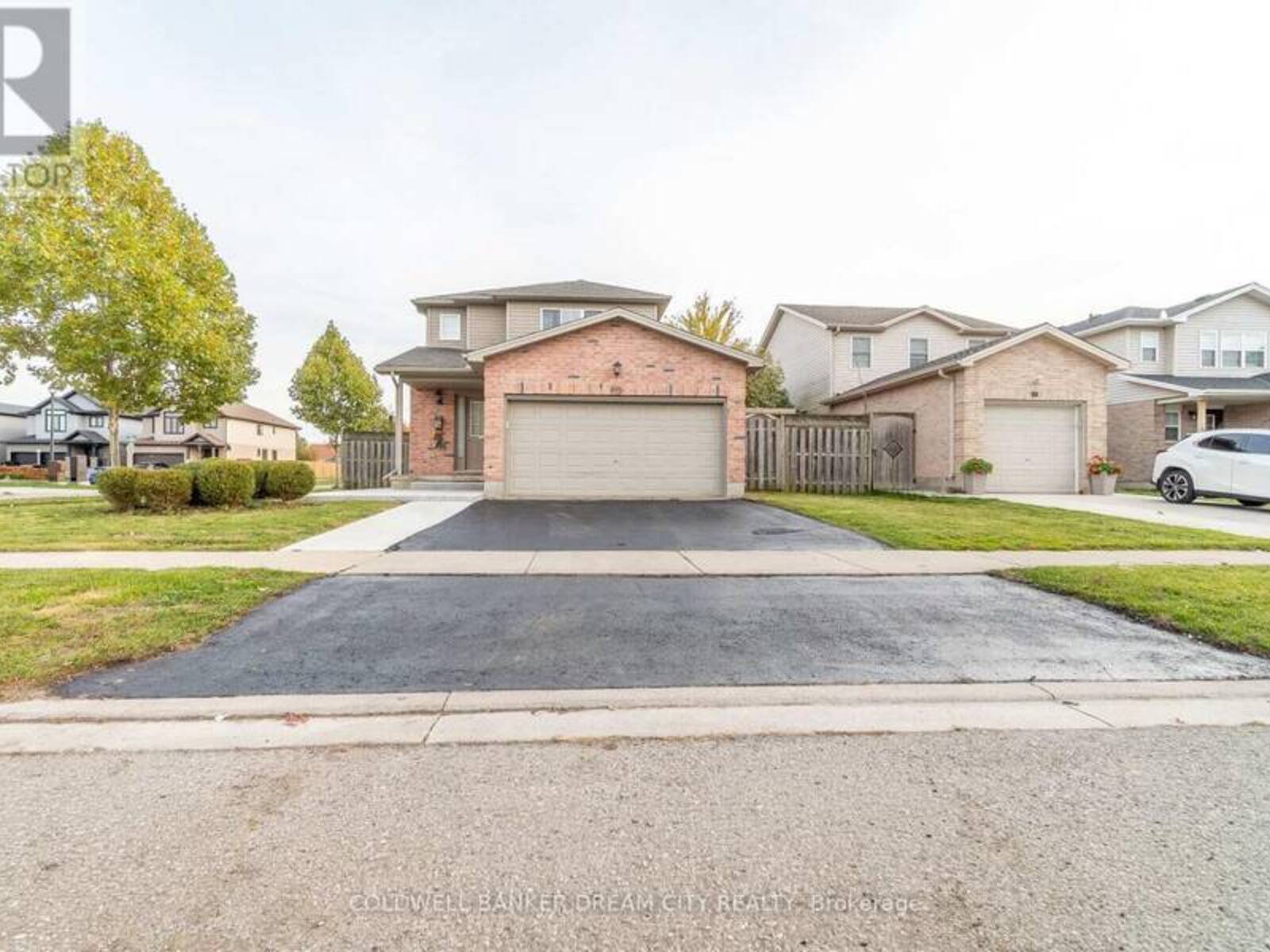 976 KIMBALL CRESCENT, London, Ontario N6G 0A7