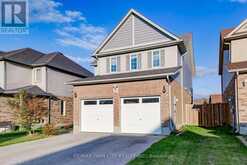 128 PASSCHENDAELE STREET | Woodstock Ontario | Slide Image Two