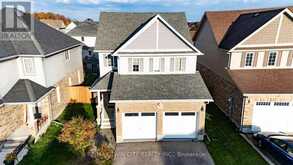128 PASSCHENDAELE STREET | Woodstock Ontario | Slide Image Thirty-eight