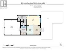128 PASSCHENDAELE STREET | Woodstock Ontario | Slide Image Forty-seven