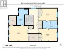 128 PASSCHENDAELE STREET | Woodstock Ontario | Slide Image Forty-eight
