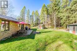 574291 SIDE ROAD 40 | Markdale Ontario | Slide Image Thirty-nine