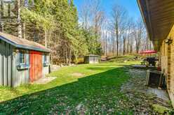 574291 SIDE ROAD 40 | Markdale Ontario | Slide Image Forty-two