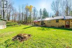 574291 SIDE ROAD 40 | Markdale Ontario | Slide Image Forty-five
