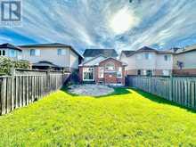 85 SHENANDOAH DRIVE | Whitby Ontario | Slide Image Thirty