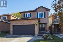 31 SUNBIRD BOULEVARD | Georgina Ontario | Slide Image One