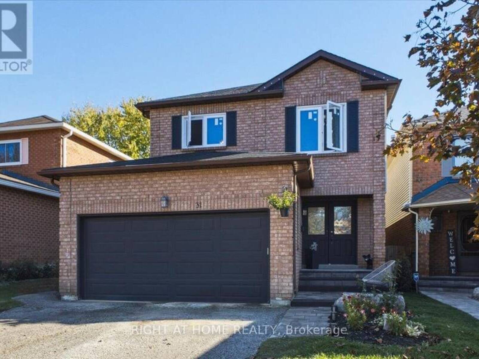 31 SUNBIRD BOULEVARD, Georgina, Ontario L4P 3R9