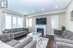 213 RICHARDSON CRESCENT | Bradford West Gwillimbury Ontario | Slide Image Ten