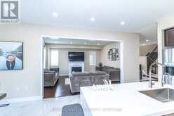 213 RICHARDSON CRESCENT | Bradford West Gwillimbury Ontario | Slide Image Twelve