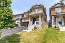 213 RICHARDSON CRESCENT | Bradford West Gwillimbury Ontario | Slide Image One