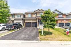 213 RICHARDSON CRESCENT | Bradford West Gwillimbury Ontario | Slide Image Two