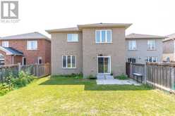 213 RICHARDSON CRESCENT | Bradford West Gwillimbury Ontario | Slide Image Forty-seven
