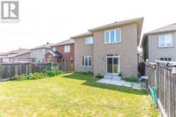 213 RICHARDSON CRESCENT | Bradford West Gwillimbury Ontario | Slide Image Forty-eight