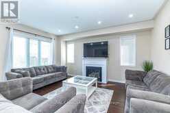 213 RICHARDSON CRESCENT | Bradford West Gwillimbury Ontario | Slide Image Nine