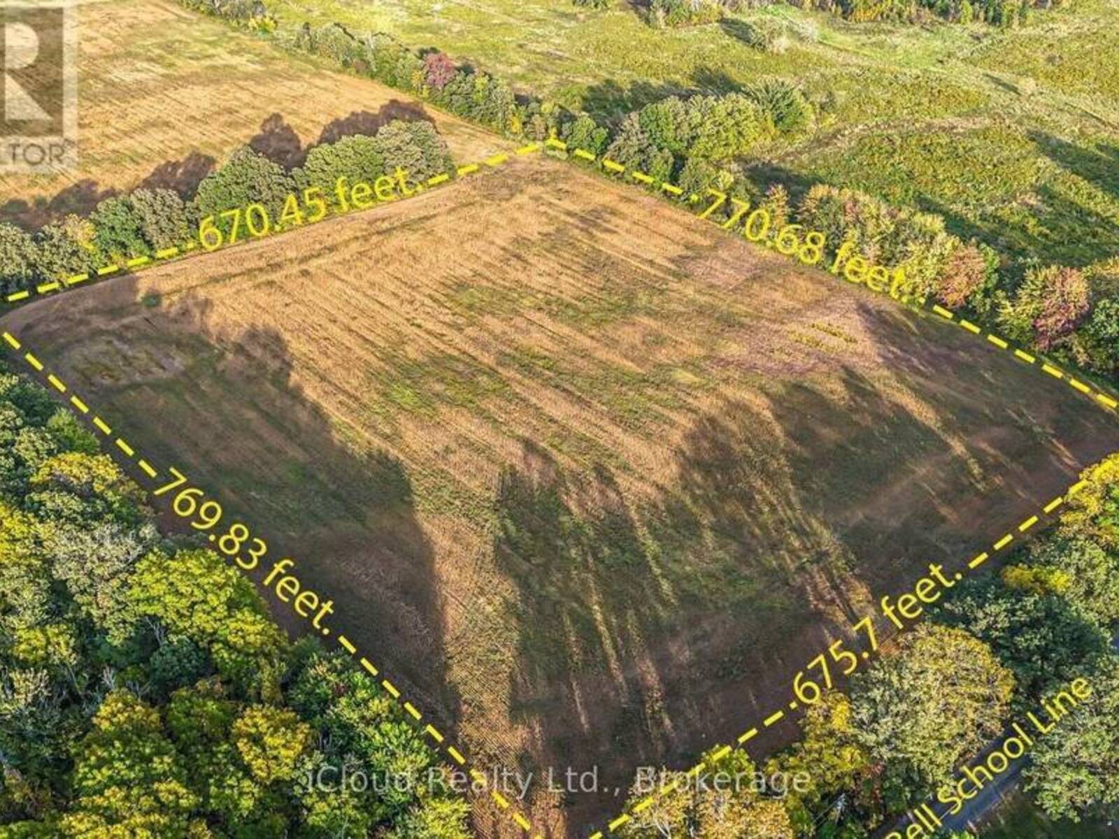00 BELL SCHOOL LINE, Milton, Ontario L9T 2Y1