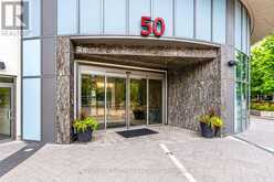 1101 - 50 ABSOLUTE AVENUE | Mississauga Ontario | Slide Image Fifteen