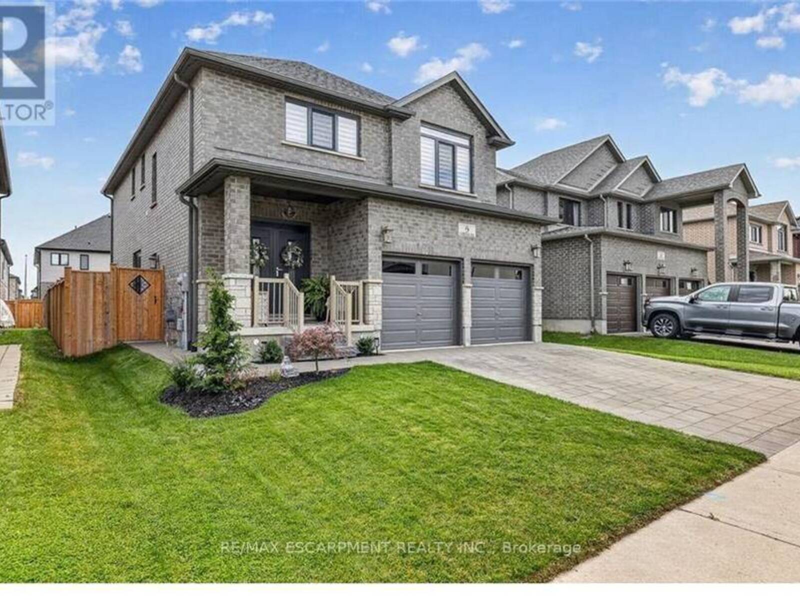 9 GIBBONS ROAD, Paris, Ontario N3L 0E9