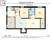 25 CULHAM DRIVE | Cambridge Ontario | Slide Image Twenty-six