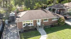 25 CULHAM DRIVE | Cambridge Ontario | Slide Image Three
