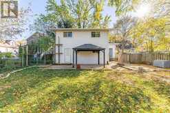 5039 ALBERT STREET | Beamsville Ontario | Slide Image Thirty-three