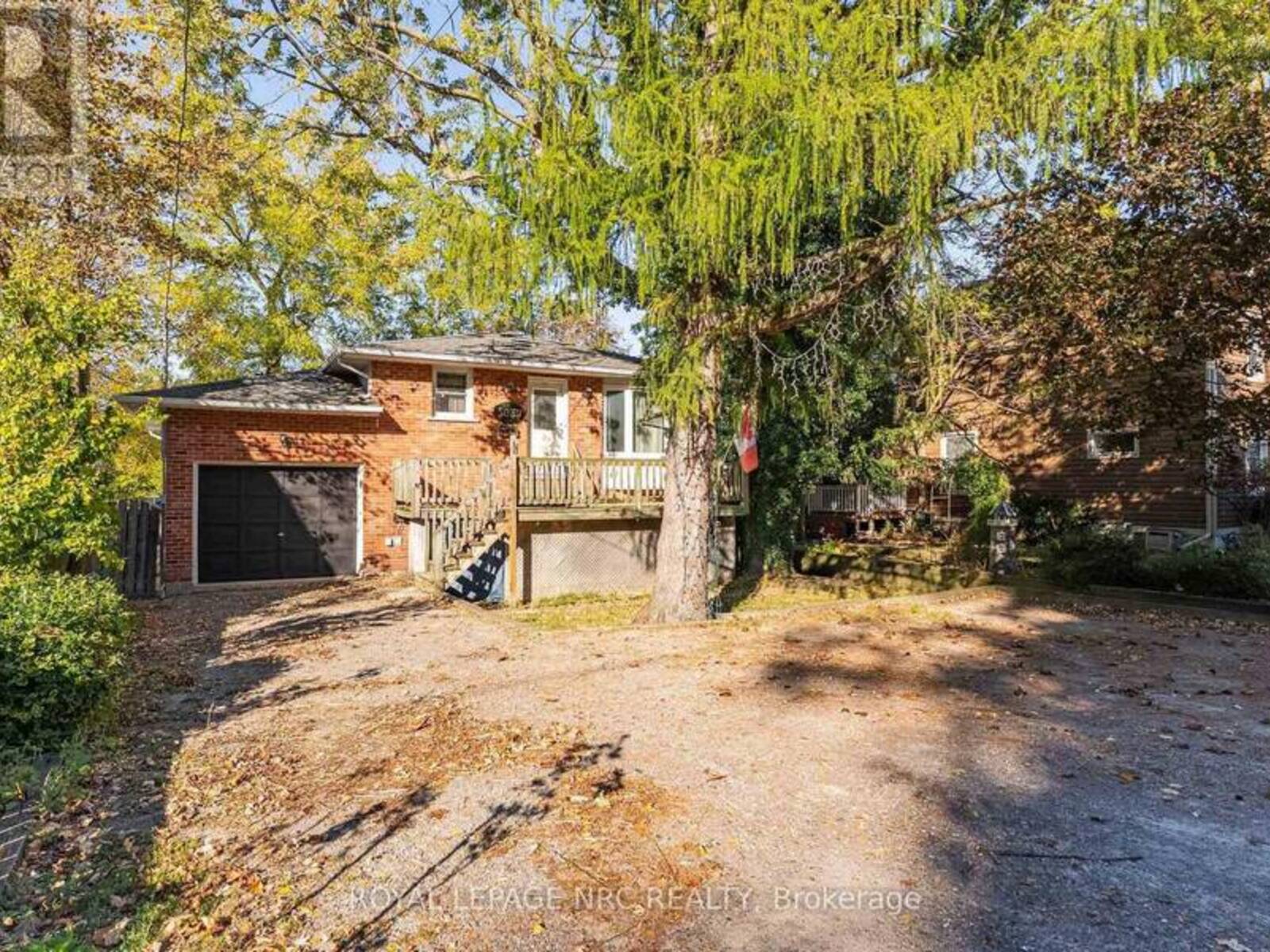 5039 ALBERT STREET, Beamsville, Ontario L0R 1B0