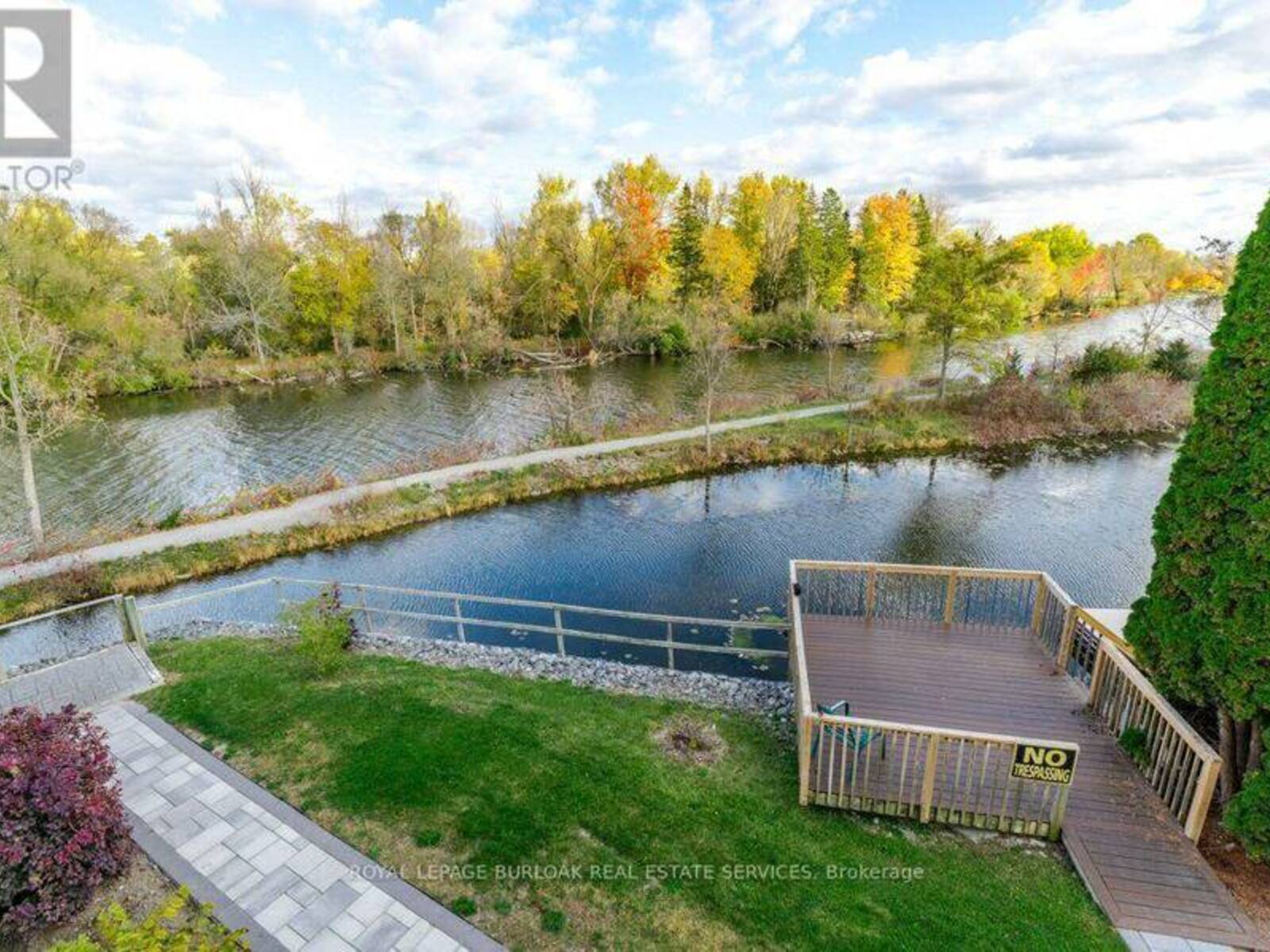 103 - 51 RIVERMILL BOULEVARD, Lindsay, Ontario K9V 6E8