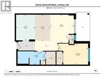 103 - 51 RIVERMILL BOULEVARD | Lindsay Ontario | Slide Image Thirty-nine