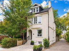 6 LOUISE AVENUE Toronto Ontario, M6C 1E4