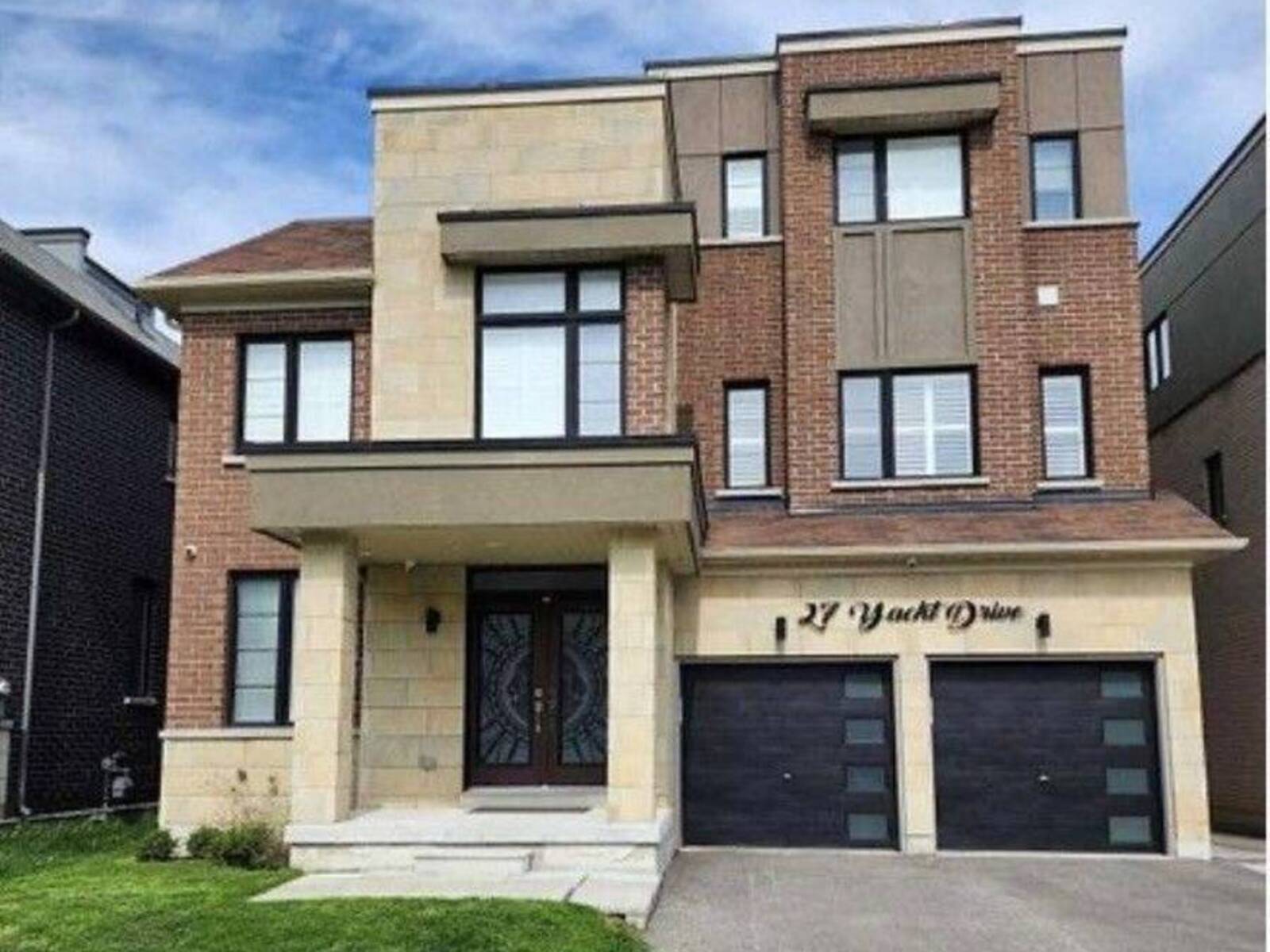 27 YACHT DRIVE, Clarington, Ontario L1C 4B1