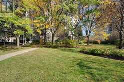 2407 - 45 KINGSBRIDGE GARDEN CIRCLE | Mississauga Ontario | Slide Image Twenty-seven