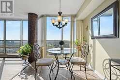 2407 - 45 KINGSBRIDGE GARDEN CIRCLE | Mississauga Ontario | Slide Image Seven