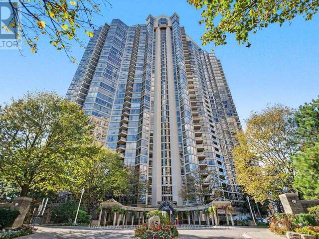 2407 - 45 KINGSBRIDGE GARDEN CIRCLE Mississauga Ontario, L5R 3K4 - 2 Bedrooms Condo For Sale