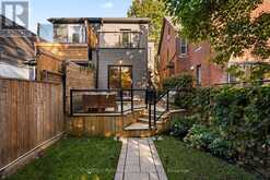 40 MORSE STREET | Toronto Ontario | Slide Image Thirty-nine