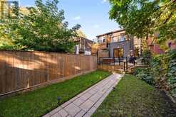 40 MORSE STREET | Toronto Ontario | Slide Image Forty