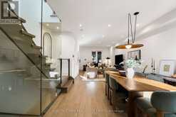 40 MORSE STREET | Toronto Ontario | Slide Image Nine