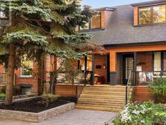 40 MORSE STREET Toronto Ontario, M4M 2P6