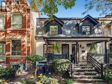 57 MORSE STREET | Toronto Ontario | Slide Image One