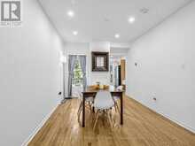 57 MORSE STREET | Toronto Ontario | Slide Image Nine