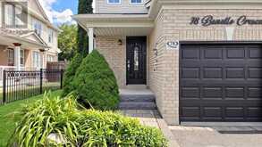 78 BONELLO CRESCENT | Whitby Ontario | Slide Image Two