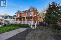 84 BURTON AVENUE | Barrie Ontario | Slide Image One
