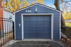 84 BURTON AVENUE | Barrie Ontario | Slide Image Two