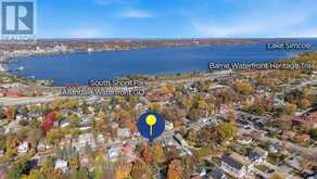 84 BURTON AVENUE | Barrie Ontario | Slide Image Nineteen