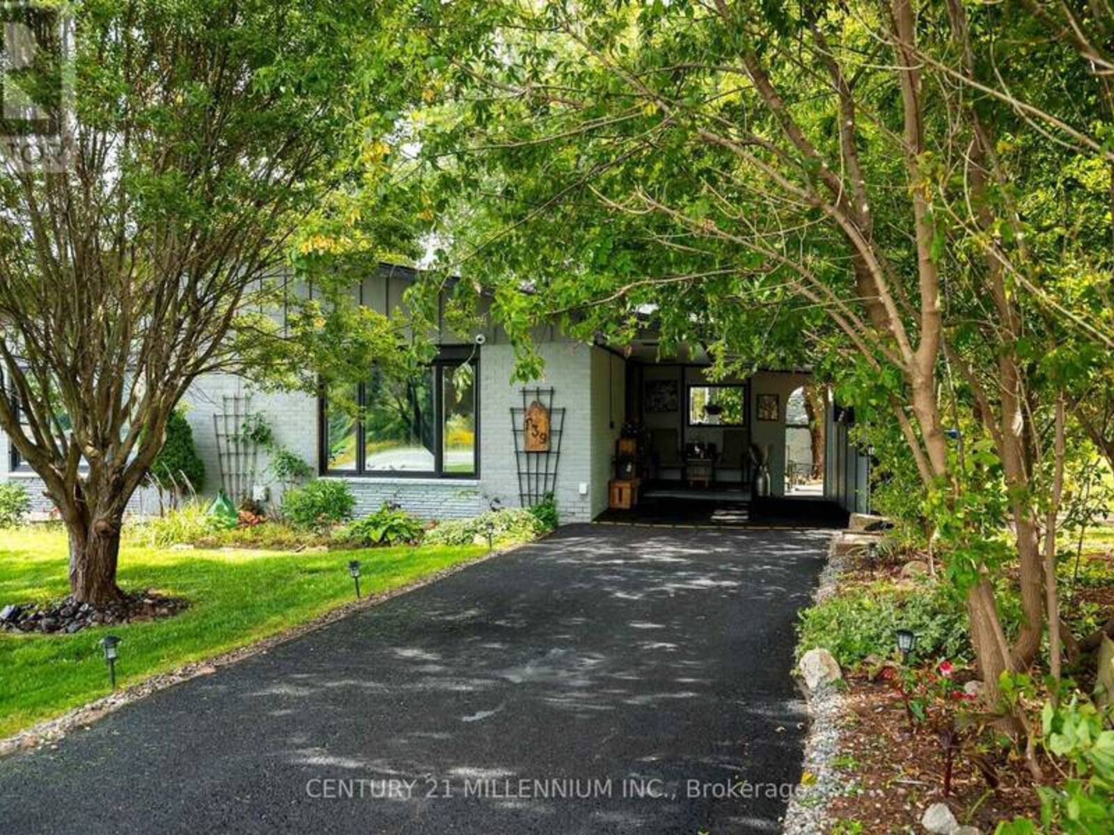 139 TOWN LINE, Orangeville, Ontario L9W 1V9