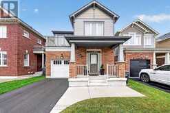 19 LEADENHALL ROAD | Brampton Ontario | Slide Image One
