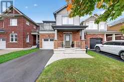 19 LEADENHALL ROAD | Brampton Ontario | Slide Image Two
