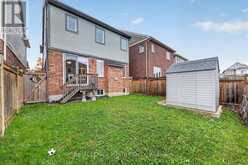 19 LEADENHALL ROAD | Brampton Ontario | Slide Image Forty