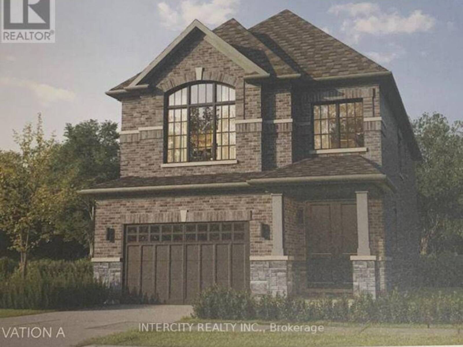 LOT 76 IVY RUN CRESCENT, Whitby, Ontario L1M 2A7
